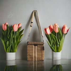 Coach Medium Crossbody Bag